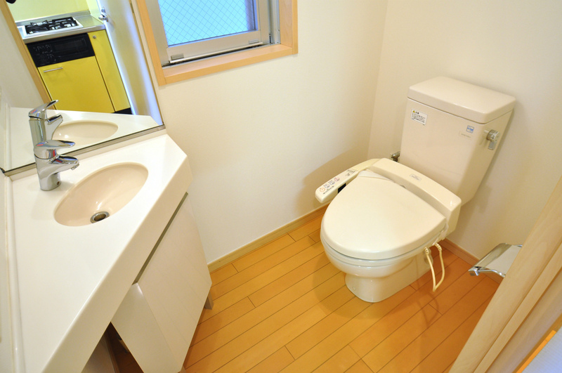 スペーシア池尻大橋 - 画像5