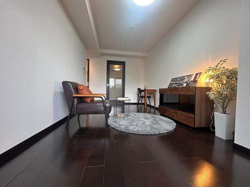 クリオ上野毛ラ・モード