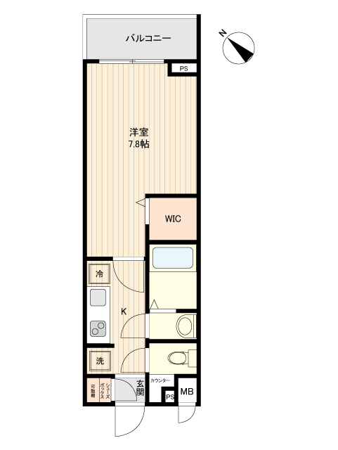 ウィルテラス用賀