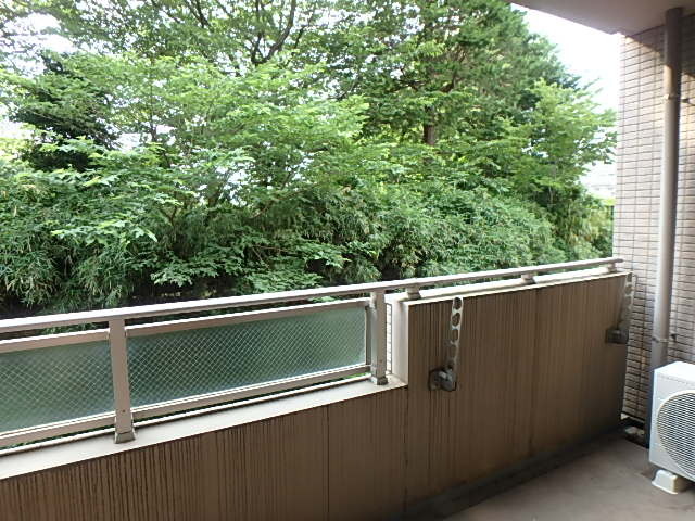 ＨＦ若林公園レジデンス - 画像7