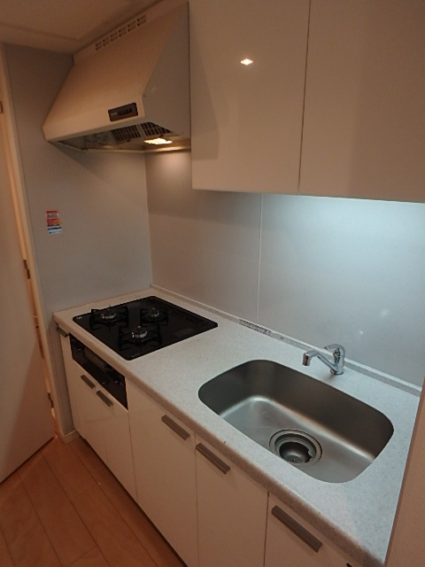 ＨＦ若林公園レジデンス - 画像4