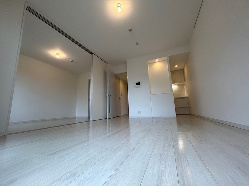 ＨＦ若林公園レジデンス