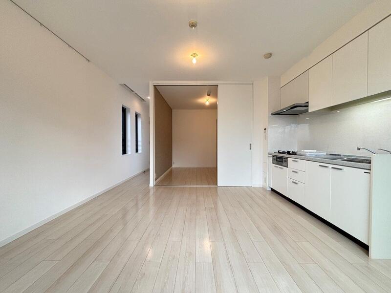 ＨＦ若林公園レジデンス - 画像10