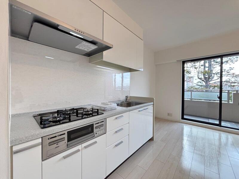 ＨＦ若林公園レジデンス