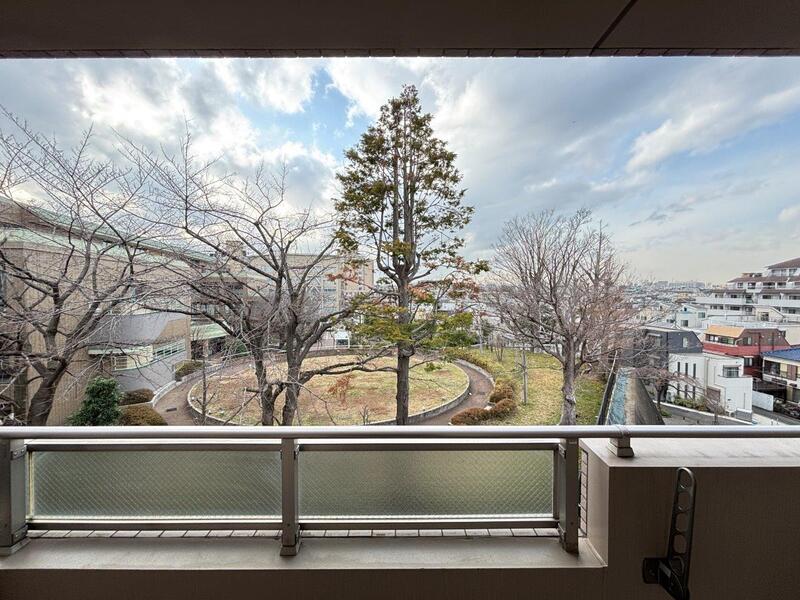 ＨＦ若林公園レジデンス - 画像15