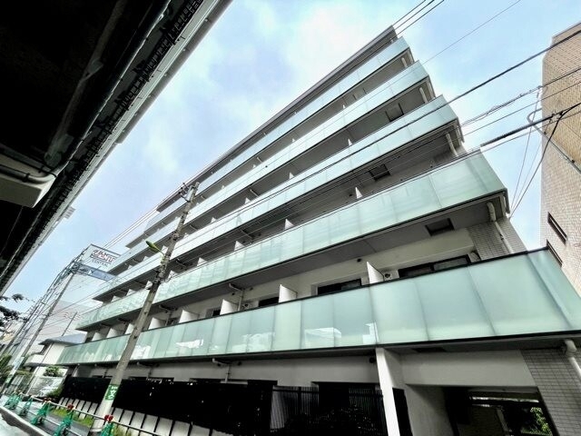 レジディア用賀 - 画像12