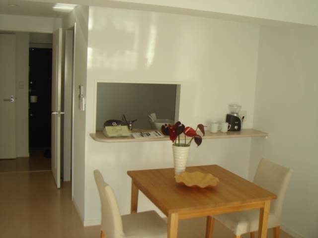 レジディア用賀 - 画像5