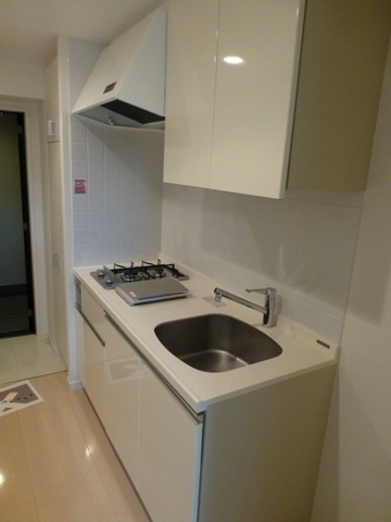 レジディア用賀 - 画像4