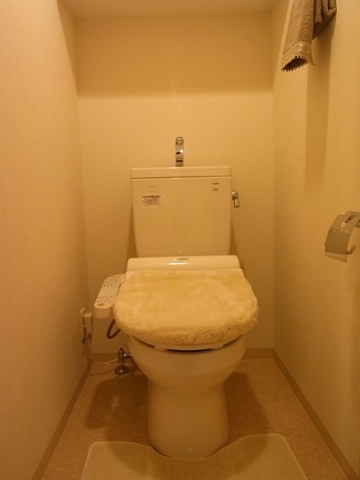 シャンピアグランデ深沢 - 画像7