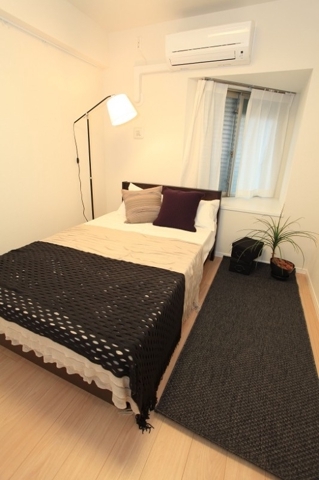 シャンピアグランデ深沢 - 画像5