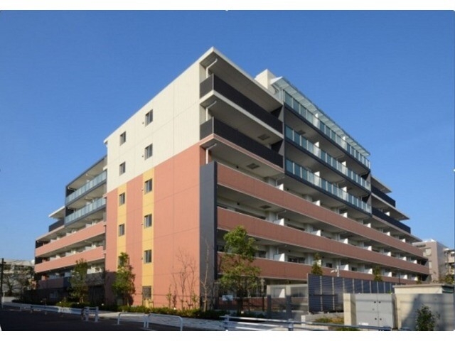 シャンピアグランデ深沢 - 画像11