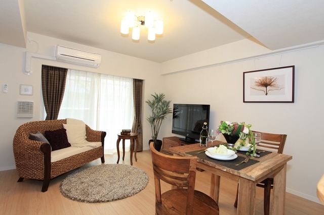 シャンピアグランデ深沢 - 画像1