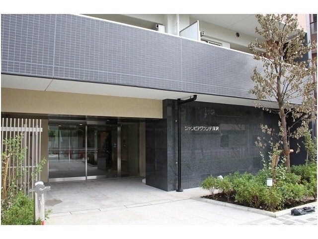 シャンピアグランデ深沢 - 画像12