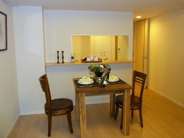 シャンピアグランデ深沢 - 画像10