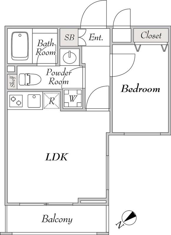 ミリアレジデンス桜新町 - 画像2