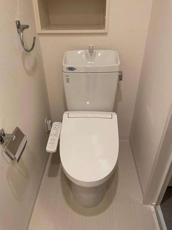 ミリアレジデンス桜新町 - 画像9