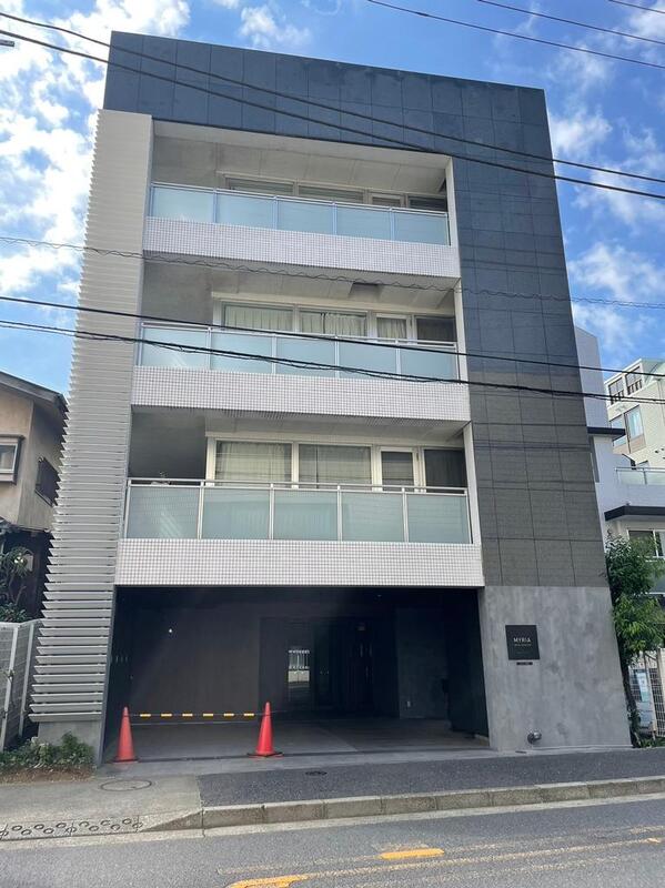 ミリアレジデンス桜新町