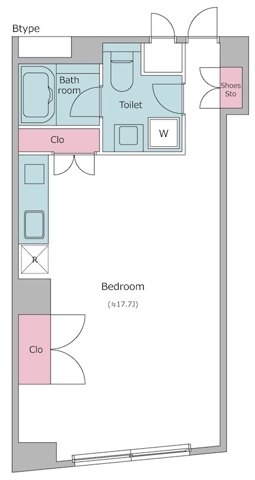 レジディア自由が丘Ⅱ - 画像2