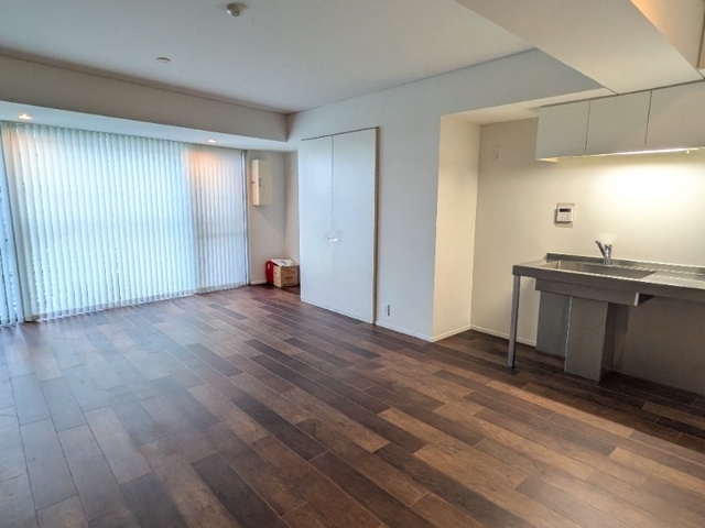 レジディア自由が丘Ⅱ