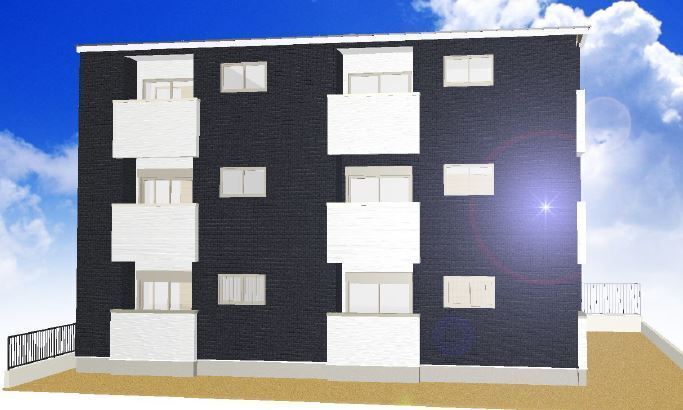 立川セイワレジデンスⅢ