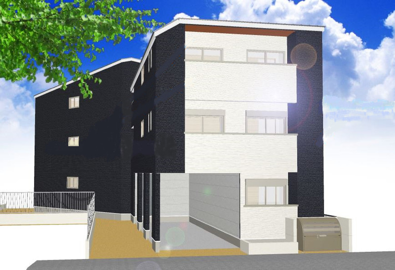 立川セイワレジデンスⅢ