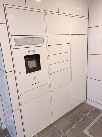 リヴシティ立川ミッド - 画像10