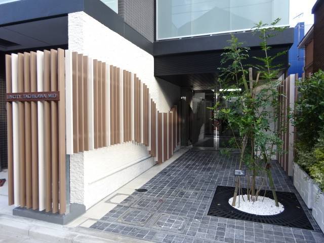 リヴシティ立川ミッド - 画像12