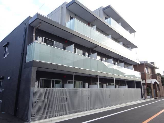 リヴシティ立川ミッド - 画像11