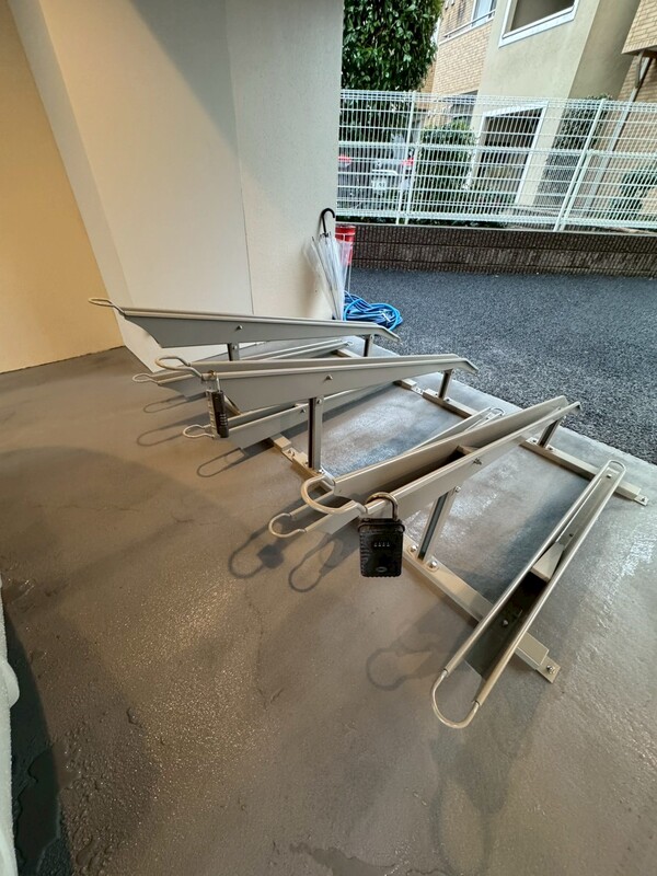 エストゥルース府中 - 画像14