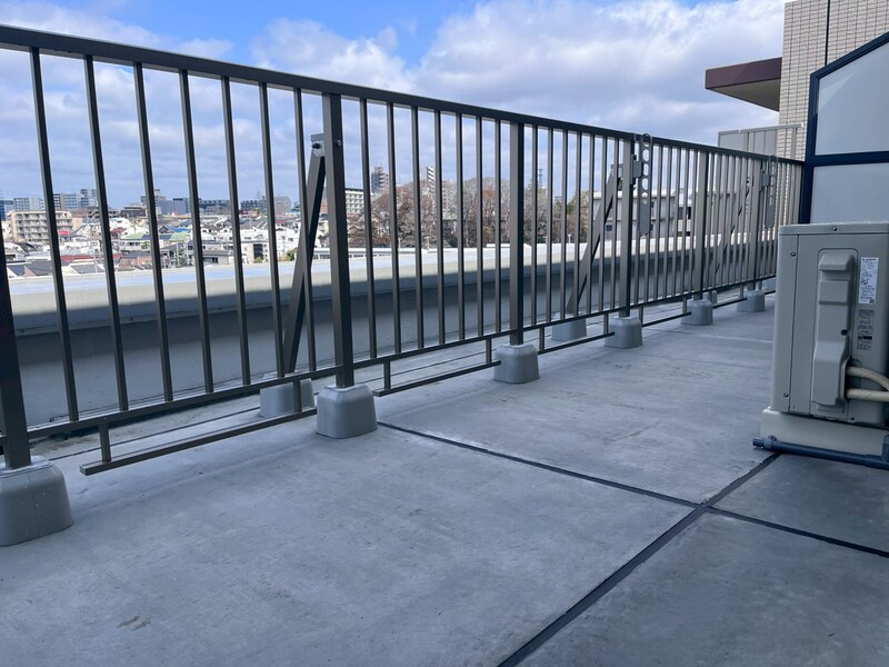 エストゥルース府中 - 画像10