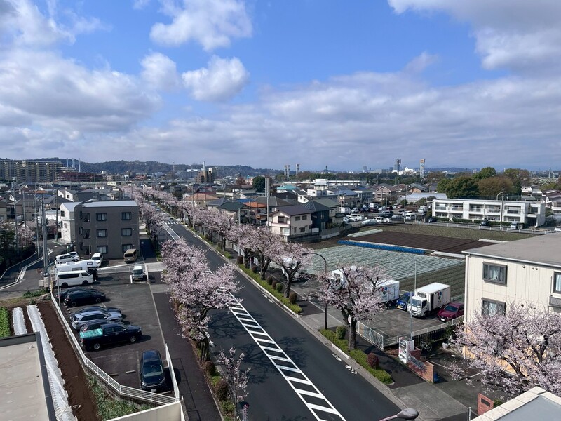 エストゥルース府中 - 画像11