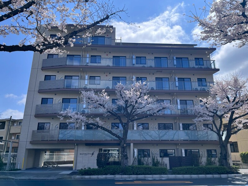 エストゥルース府中 - 画像14