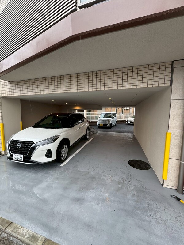 エストゥルース府中 - 画像11