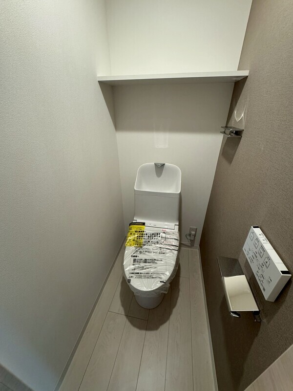 エストゥルース府中 - 画像9