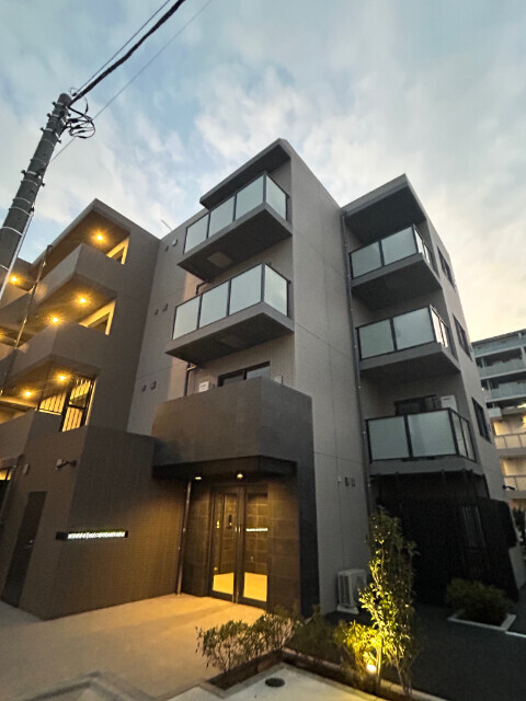 XEBEC八幡山 - 画像12