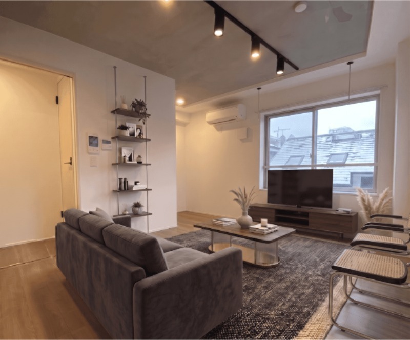 CREAL新高円寺 - 画像1