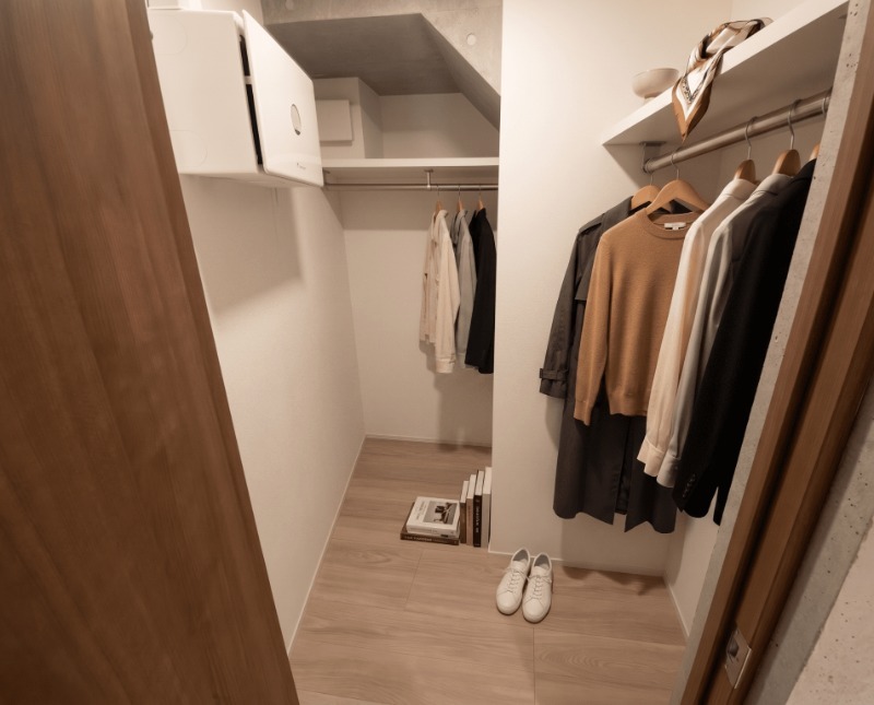 CREAL新高円寺 - 画像8