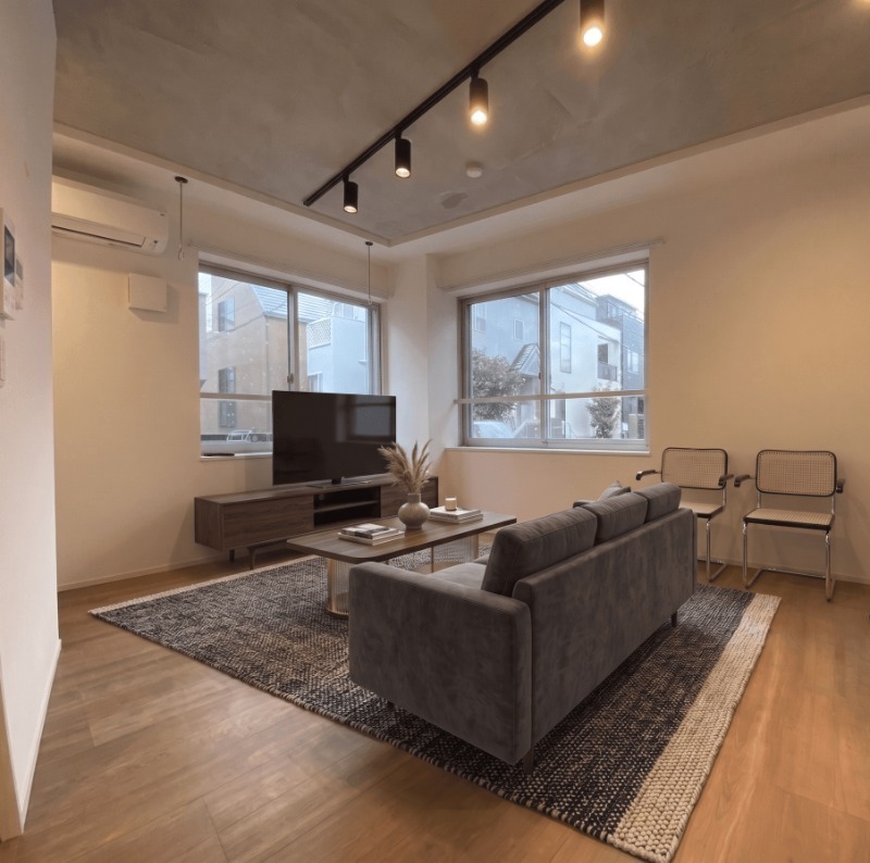 CREAL新高円寺 - 画像4