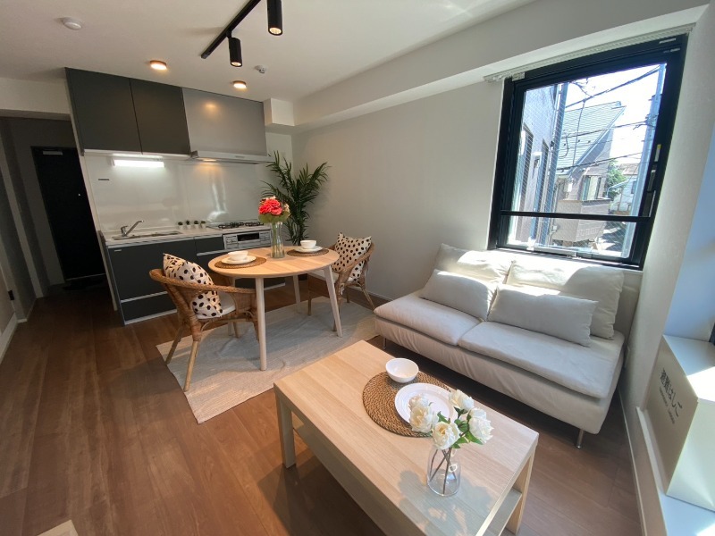 CREAL新高円寺 - 画像4