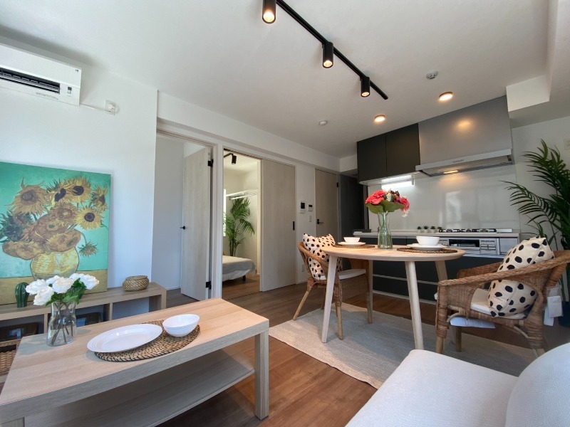 CREAL新高円寺 - 画像5