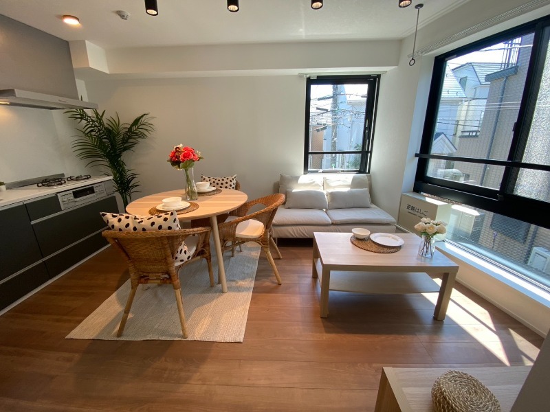 CREAL新高円寺 - 画像6