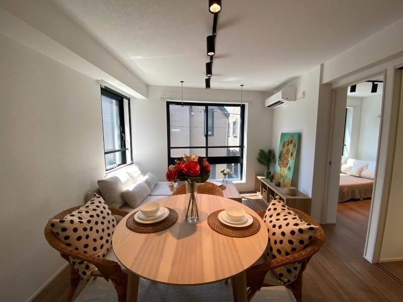 CREAL新高円寺 - 画像1