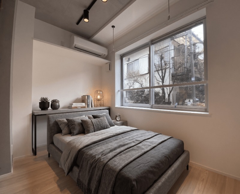 CREAL新高円寺 - 画像4