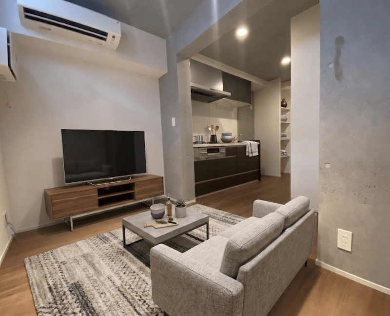 CREAL新高円寺 - 画像1