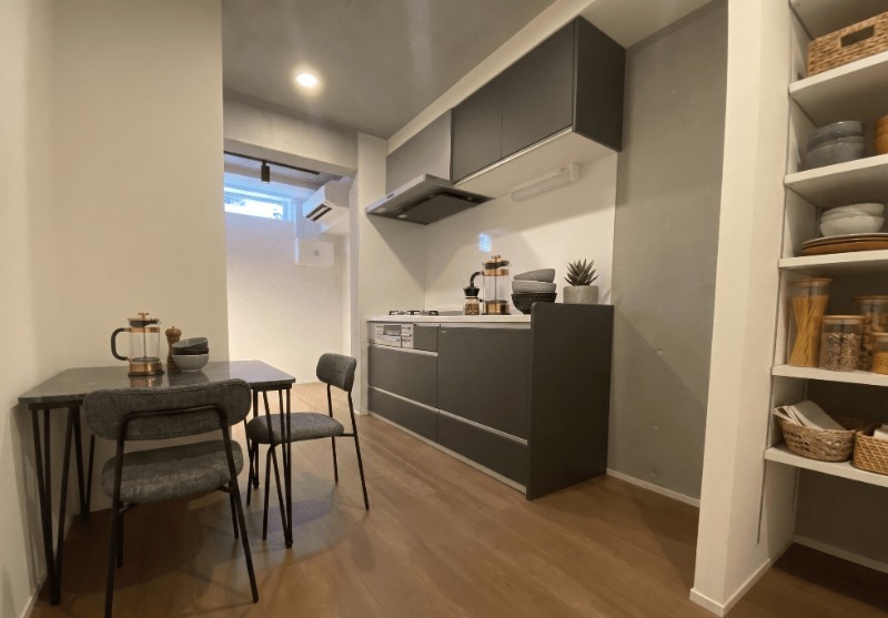 CREAL新高円寺 - 画像3