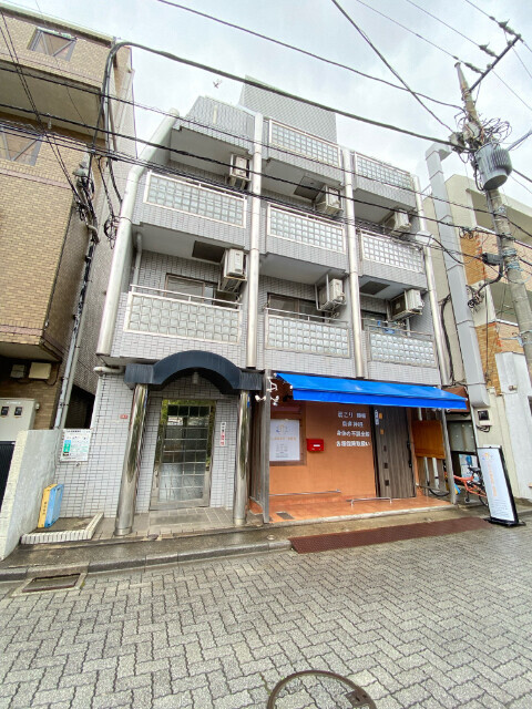 エレガンス浜田山 - 画像19