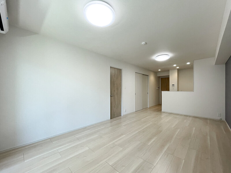 S-RESIDENCE富士見ヶ丘afford