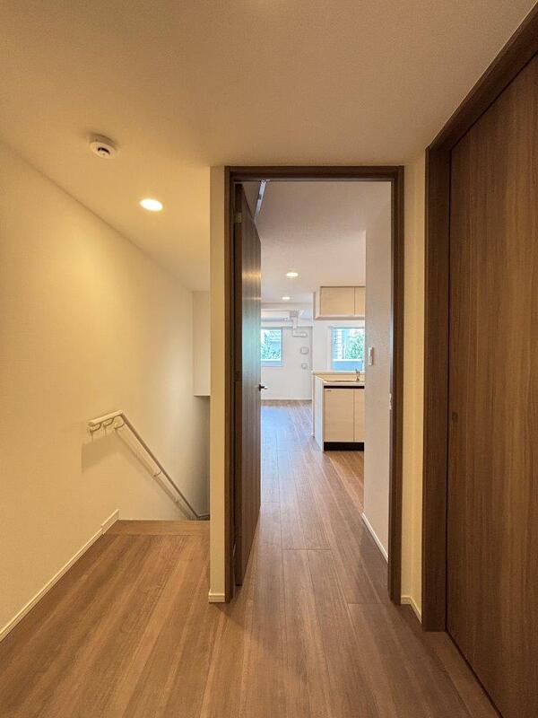 ルフォンリヴェント杉並永福 - 画像12