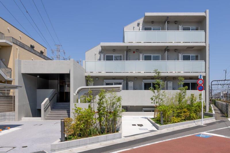 ルフォンリヴェント杉並永福 - 画像16