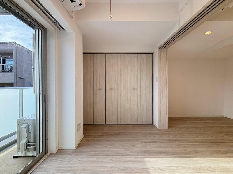 ルフォンリヴェント杉並永福 - 画像11